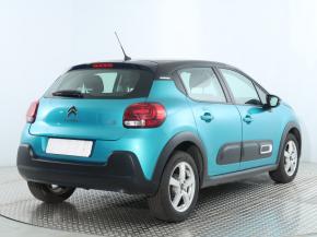 Citroen C3  1.2 PureTech Feel Pack 