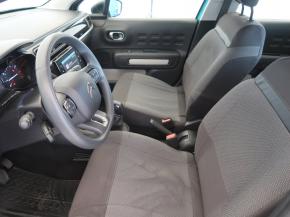 Citroen C3  1.2 PureTech Feel Pack 