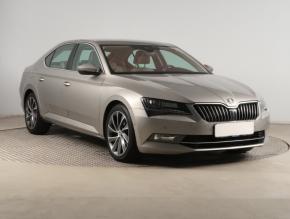 Škoda Superb  2.0 TDI Laurin&Klement 