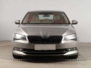 Škoda Superb  2.0 TDI Laurin&Klement 