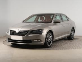 Škoda Superb  2.0 TDI Laurin&Klement 