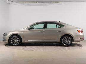 Škoda Superb  2.0 TDI Laurin&Klement 