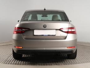 Škoda Superb  2.0 TDI Laurin&Klement 