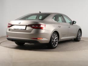 Škoda Superb  2.0 TDI Laurin&Klement 