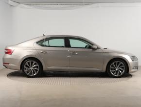 Škoda Superb  2.0 TDI Laurin&Klement 