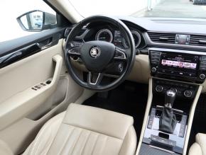 Škoda Superb  2.0 TDI Laurin&Klement 