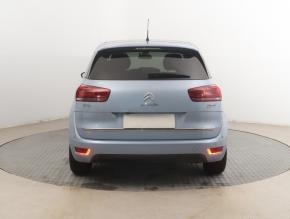 Citroen C4 Picasso  1.6 HDi 