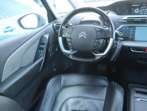 Citroen C4 Picasso  1.6 HDi 