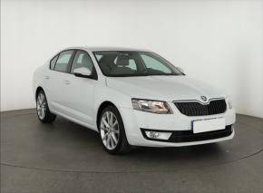 Škoda Octavia  1.6 TDI Elegance 