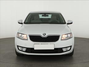 Škoda Octavia  1.6 TDI Elegance 