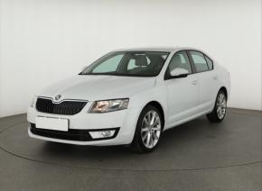 Škoda Octavia  1.6 TDI Elegance 