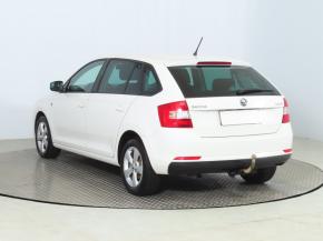 Škoda Rapid Spaceback  1.2 TSI 