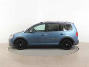 Volkswagen Touran  1.4 TSI CNG Cross 