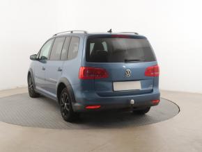 Volkswagen Touran  1.4 TSI CNG Cross 