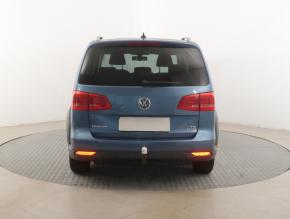 Volkswagen Touran  1.4 TSI CNG Cross 