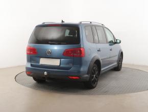 Volkswagen Touran  1.4 TSI CNG Cross 