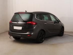 Opel Zafira Tourer  2.0 CDTI 