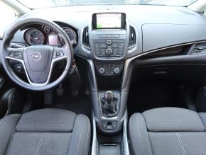 Opel Zafira Tourer  2.0 CDTI 