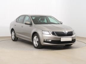 Škoda Octavia  1.4 TSI 