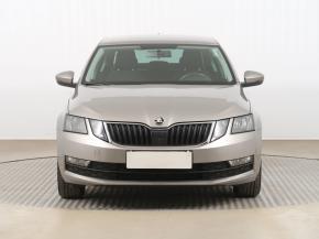 Škoda Octavia  1.4 TSI 