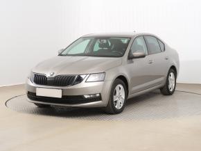 Škoda Octavia  1.4 TSI 