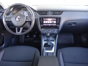 Škoda Octavia  1.4 TSI 