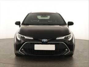 Toyota Corolla  2.0 Hybrid Executive 