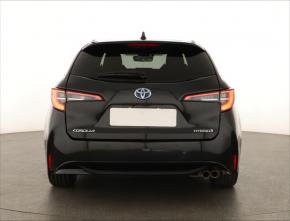 Toyota Corolla  2.0 Hybrid Executive 