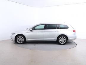 Volkswagen Passat  1.6 TDI Highline 