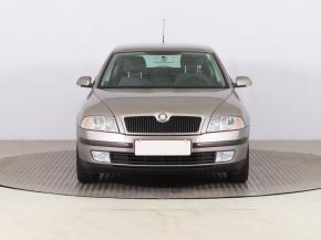 Škoda Octavia  1.8 TSI 