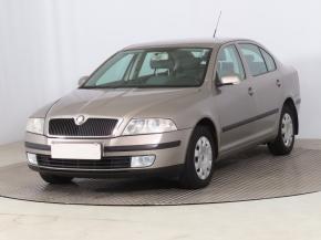 Škoda Octavia  1.8 TSI 