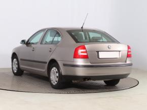 Škoda Octavia  1.8 TSI 