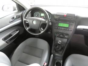 Škoda Octavia  1.8 TSI 