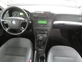 Škoda Octavia  1.8 TSI 