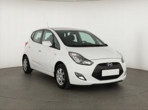 Hyundai ix20  1.4 CVVT 