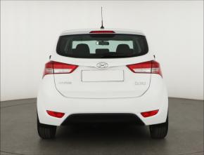 Hyundai ix20  1.4 CVVT 