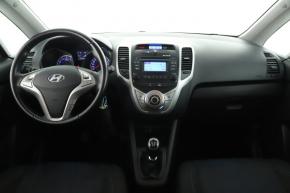 Hyundai ix20  1.4 CVVT 