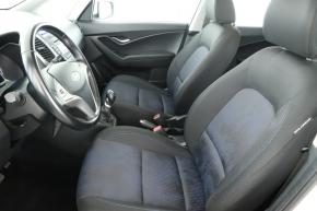 Hyundai ix20  1.4 CVVT 