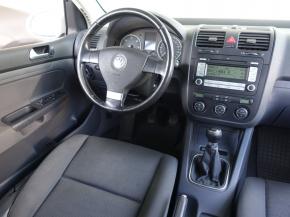 Volkswagen Golf  1.9 TDI 