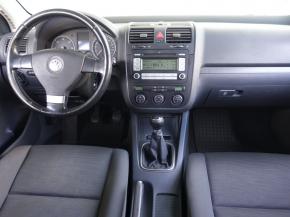 Volkswagen Golf  1.9 TDI 