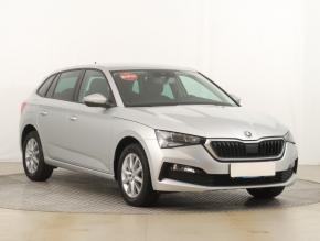 Škoda Scala  1.0 TSI 