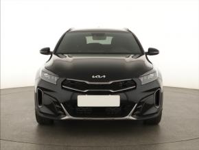 Kia XCeed  1.5 T-GDI GT Line 