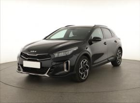 Kia XCeed  1.5 T-GDI GT Line 