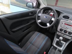 Ford Focus  1.4 16V 