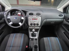 Ford Focus  1.4 16V 