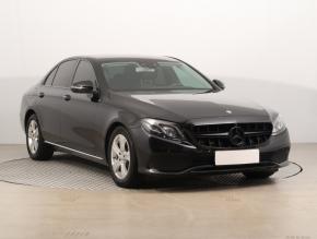 Mercedes-Benz E  E 220 d 