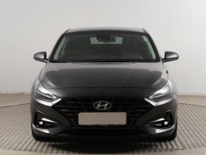 Hyundai i30 Fastback  1.5 T-GDI MHEV SMART 