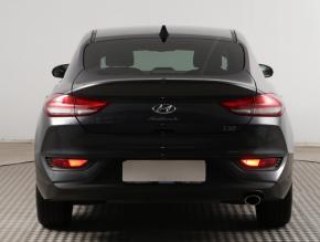 Hyundai i30 Fastback  1.5 T-GDI MHEV SMART 