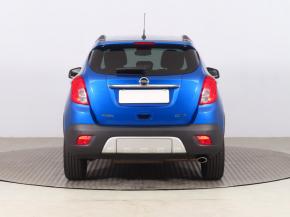 Opel Mokka  1.7 CDTI 