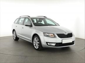 Škoda Octavia  2.0 TDI Elegance 